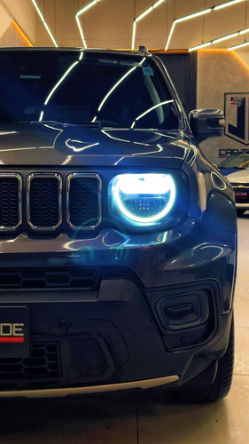 Jeep Renegade Long. T270 1.3 TB 4x2 Flex Aut.