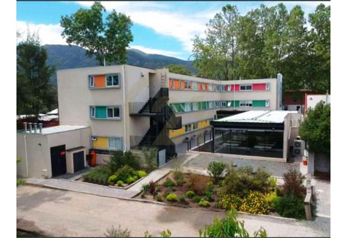 Venta Edificio Centro Machalí