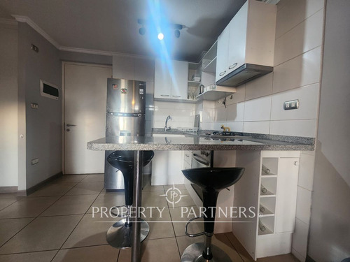 Departamento 1 Ambiente Av. Pedro Aguirre Cerda
