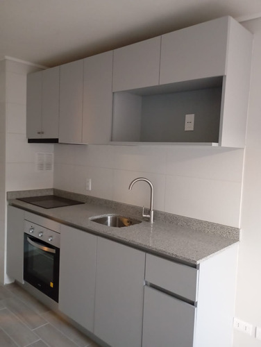 Ref:73667** Nuevo Depto 2 Habitaciones 1 Baño