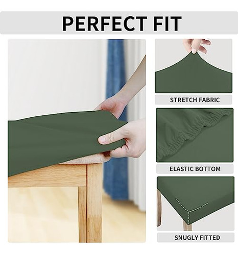 Funda De Asiento 100% Impermeable Y Fácil De Poner Para Sill