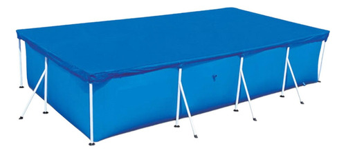 . De Piscina Rectangular, Marco Rectangular, 224cmx154cm