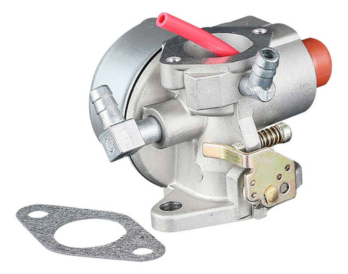 Para Carburador-kit 640350 Tecumseh Toro 6,5 Ps Gts Recycler