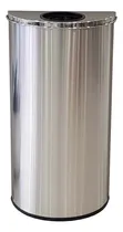 Comprar Tachos Media Luna 80x45 Cm \u002F Oficinas O Sucursales De Bancos