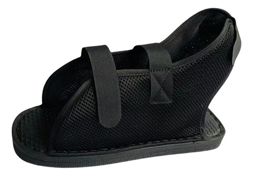 Post Op Shoe Foot Cast Fracture Zapatos Fijos M 38-40