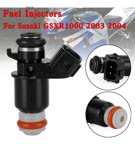 Pyz- Reparación Del Inyector De Combustible 15710-10g00