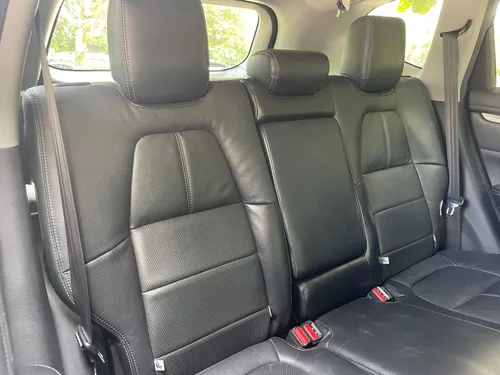 Honda CR-V 2.4 City Plus 2Wd