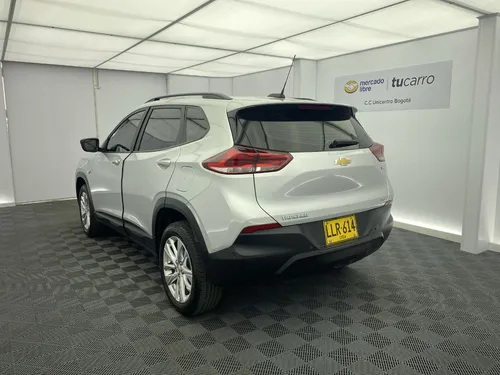 Chevrolet Tracker 1.2 Ltz