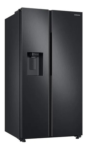 Refrigeradora Side By Side Samsung Rs27t5200b1/ap /27cp