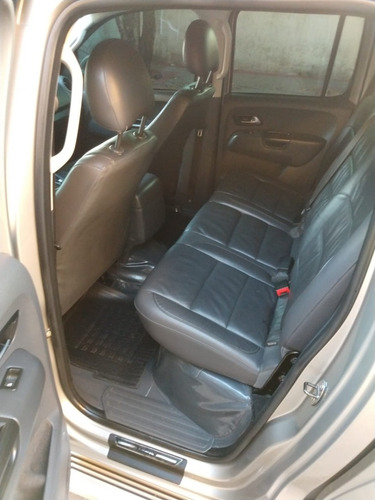 Amarok Highline Biturbo 2.0 Diesel Aut. Ano 14/14 (leia Inf.