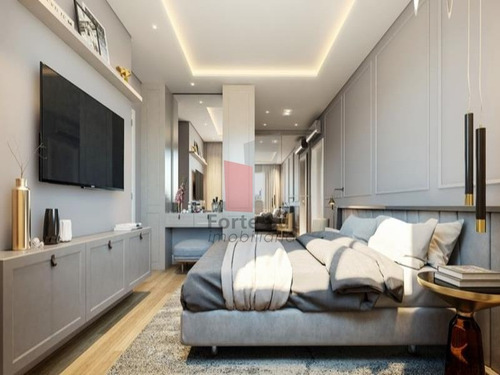 Imagem 5 de 12 de Apartamento - L611 - 34696741
