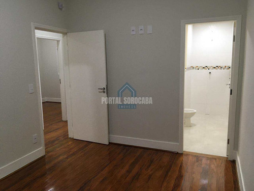 Imagem 5 de 27 de Casa Com 2 Dorms, Vila Santana, Sorocaba - R$ 356 Mil, Cod: 18 - V18