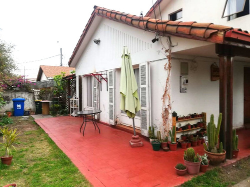 Vendo Casa - Sector Pepe Vila - La Reina