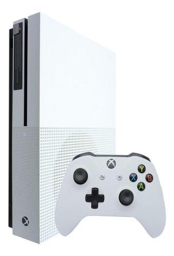 Xbox One S 1tb (Reacondicionado)