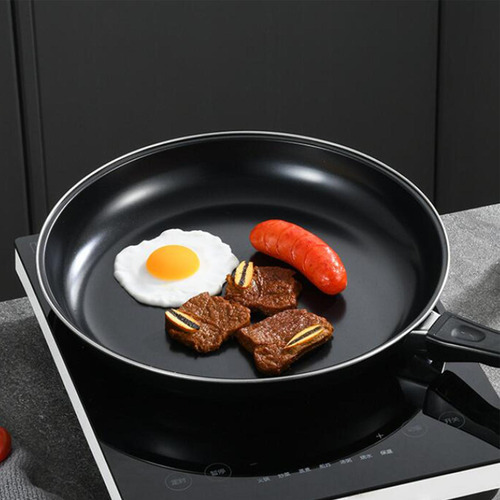 2 Sartén De Hierro Fundido, Sartén Para Tortilla,