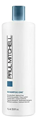 Paul Mitchell Shampoo One