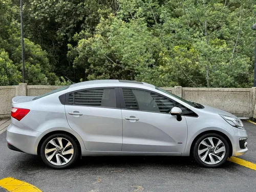 Kia Rio Spice R Summa 1.4