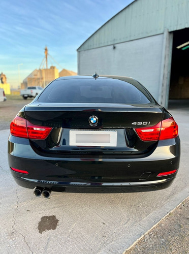 BMW Serie 4 2.0 430i Gran Coupe Sportline 252cv