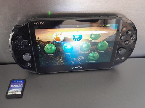 Ps Vita