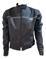 Comprar Campera De Viaje T-m (puños C\u002Fcierre) (tsl) Moto Avenida