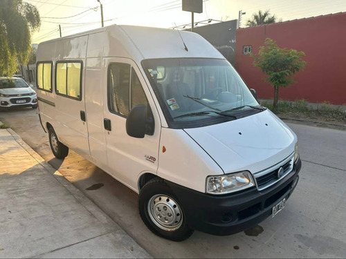 Fiat Ducato 2.8 Furgon Maxicargo T.e.