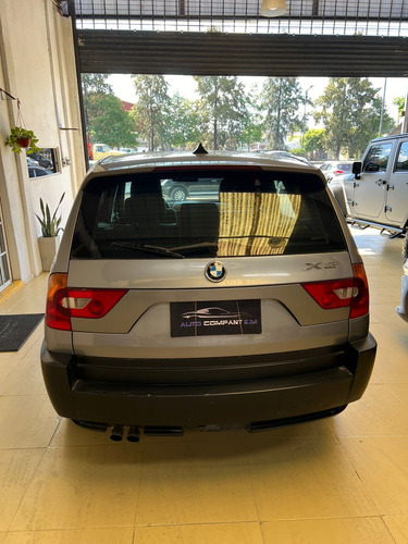 BMW X3 2.5 X3 I Executive