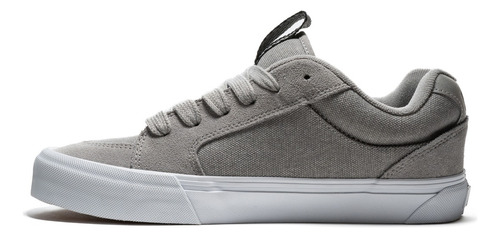Tenis Vans Chukka Push
