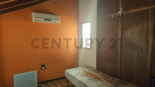 Venta Casa 5 Ambientes Padua -apta Credito Lote 420 Mts