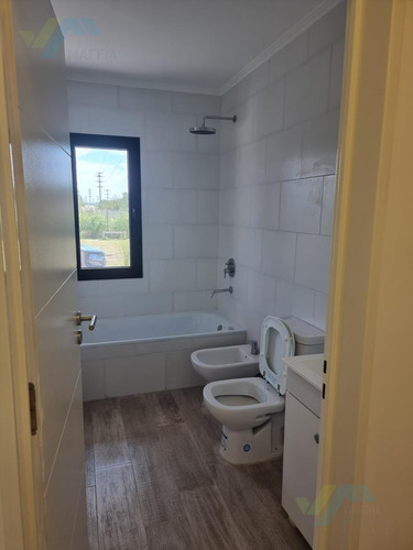 Venta Departamento 2 Amb. - Planta Baja - Cañada Village 3 - Pilar