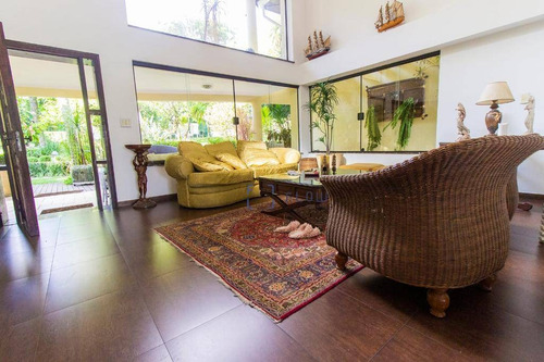 Casa Com 4 Suítes, 600 M² - Venda Por R$ 4.500.000 Ou Aluguel Por R$ 25.000/mês - Campo Belo - Brooklin - Ca1680