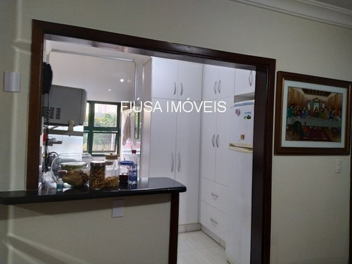 Imagem 3 de 7 de Apartamento - Ap00179 - 69213284