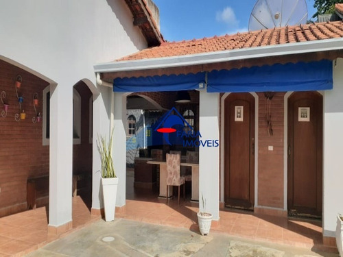 Imagem 18 de 30 de Chacara - Ch111 - 69507570