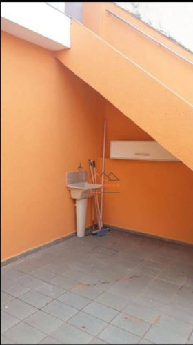 Imagem 19 de 20 de Casa À Venda, 241 M² Por R$ 599.900,00 - Jardim Santa Teresinha - São Paulo/sp - Ca0165