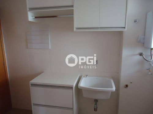 Imagem 24 de 30 de Apartamento Com 3 Dormitórios À Venda, 172 M² Por R$ 860.000,00 - Nova Aliança - Ribeirão Preto/sp - Ap5057