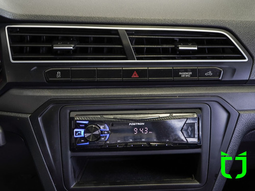 Volkswagen Saveiro 1.6 16V FLEX MSI ROBUST CABINE SIMPLES