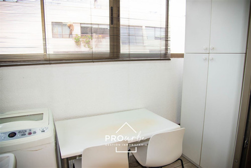 Departamento En Venta En Las Condes