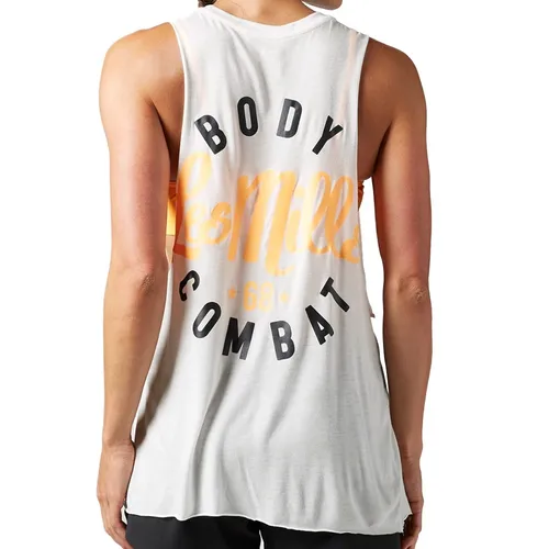 Camiseta body combat mujer sale