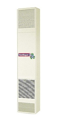 Calentadores De Pared Ambiental, Mxhct-001, Gas Natural, Pil