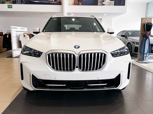 Bmw X5 Xdrive50e (híbrido/aut.) 2025