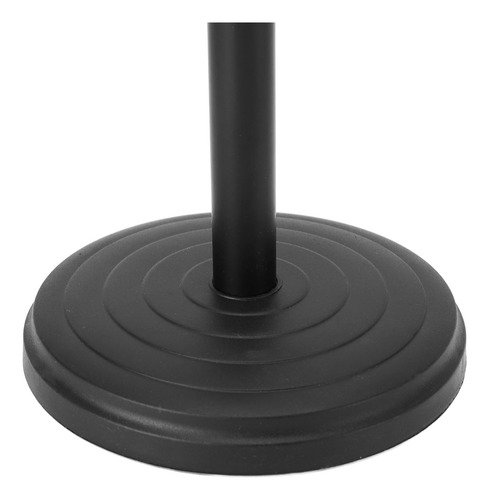 Soporte Elevador Para Micrófono De Escritorio, Clip Y Base