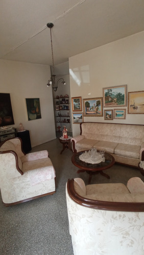 Imagen 4 de 14 de Casa En Tinaquillo, Urbanización Tamanaco. C110