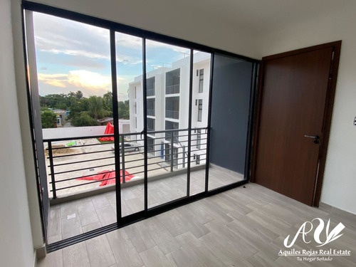Residencial Terranova - 3er. Nivel