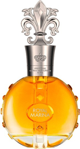 Princesse Marina de Bourbon Royal Marina Diamond EDP 100 ml para  mujer