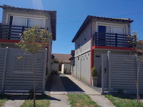 Alquiler Cabañas Y Dúplex En Santa Clara Del Mar, La Costa