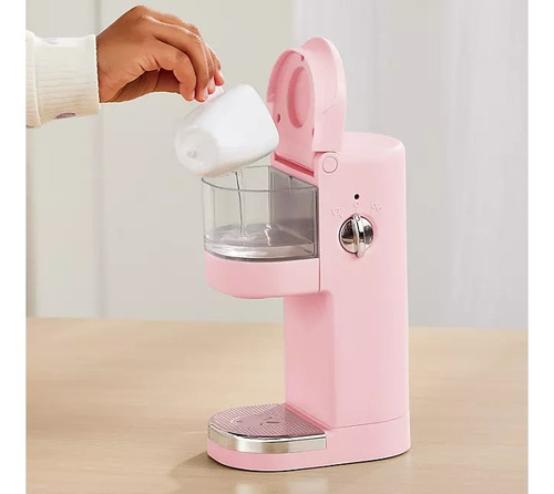 Set Cocina Infantil Member's Mark Gourmet Kitchen Rosa / B