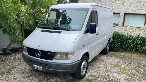 Mercedes-Benz Sprinter 2.5 310 Furgon 3000 V1