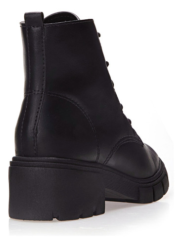 Bota Feminina Ankle Boot Adulto Ramarim