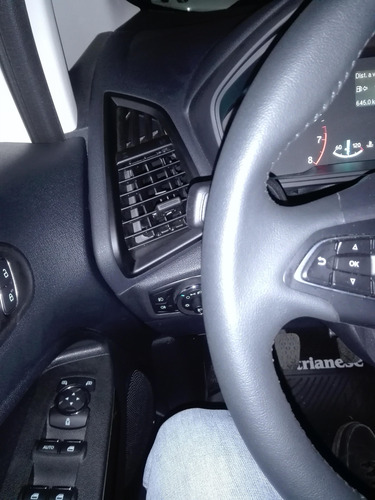 Ford Ecosport 1.5 Se 123cv 4x2