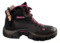 Comprar Borcegos  Caterpillar  Mujer Trekking Senderismo