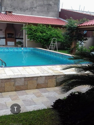 Imagem 22 de 29 de Casa A Venda 03 Dormitórios - Ca00378 - 34791238